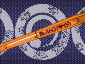 Bleach Episodio 133