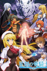 Seikoku No Dragonar