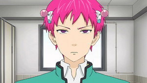 Saiki Kusuo no Psi-nan Episodio 15
