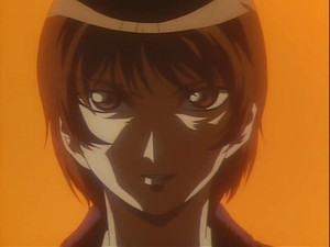 Devilman Lady Episodio 16