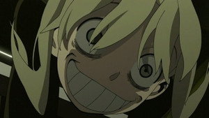 Soul Eater Episodio 21