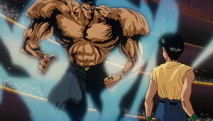 Yu Yu Hakusho Episodio 61