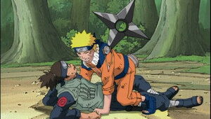 Naruto Clássico Episodio 147