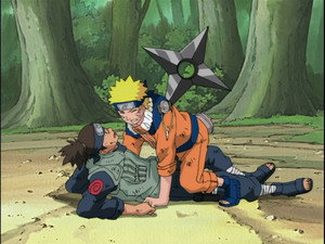 Naruto Clássico Episodio 147