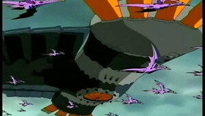 Scryed Episodio 25