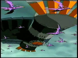 Scryed Episodio 25