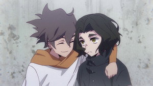 Digimon Beatbreak Episodio 42