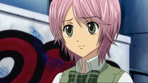 Special A Episodio 20