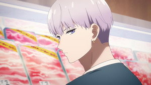 Uchi no Otouto-domo ga Sumimasen Episodio 1