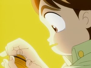 Beyblade Episodio 18