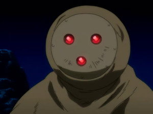 Desert Punk Episodio 18