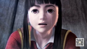 Wu Geng Ji Episodio 10