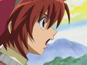 Erementar Gerad Episodio 8