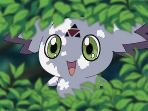 Digimon Tamers Episodio 5