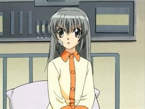 Spiral Suiri No Kizuna Episodio 14