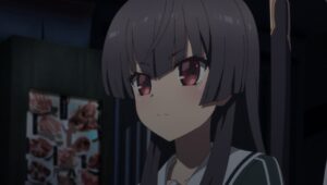 Toji no Miko Episodio 26