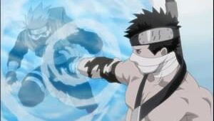Naruto Clássico Episodio 8
