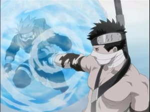 Naruto Clássico Episodio 8