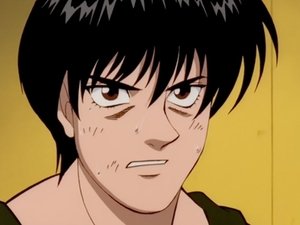 Hajime no Ippo Episodio 6