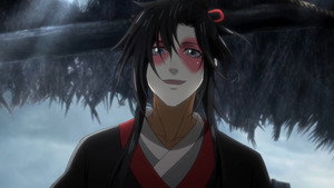Mo Dao Zu Shi Episodio 1