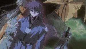 Yu Yu Hakusho Episodio 101