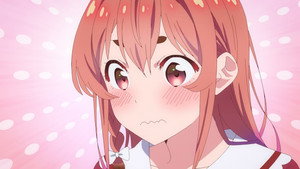 Kanojo, Okarishimasu 2 Episodio 11
