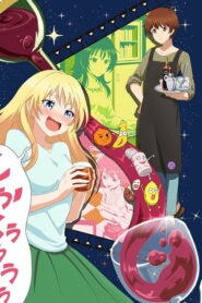Osake wa Fuufu ni Natte Kara
