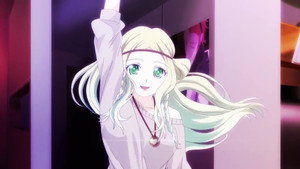 W’z Episodio 9