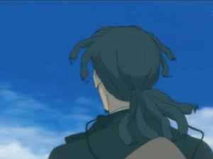 Peace Maker Kurogane Episodio 24
