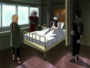 Naruto Shippuden Episodio 37