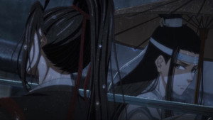 Mo Dao Zu Shi Episodio 5