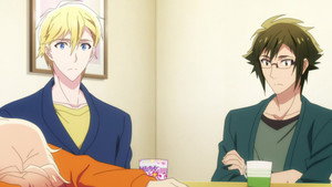 Idolish Seven Episodio 4