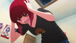 Oshi no Ko Episodio 10