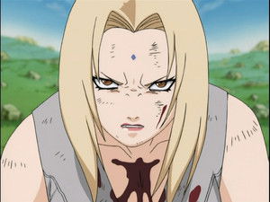 Naruto Clássico Episodio 95
