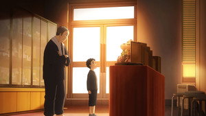 Sono Bisque Doll wa Koi wo Suru Episodio 1