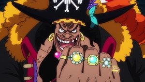 One Piece 21 Episodio 917