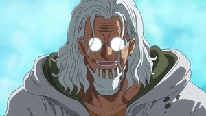 One Piece 19 Episodio 860