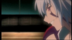 Witchblade Episodio 20