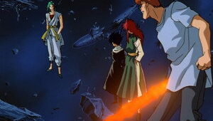 Yu Yu Hakusho Episodio 87