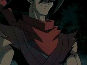 Yu-Gi-Oh! GX Episodio 164