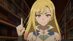 Yuusha Party wo Tsuihou sareta Shiromadoushi, S-Rank Boukensha ni Hirowareru: Kono Shiromadoushi ga Kikakugai Sugiru Episodio 10