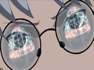 Naruto Shippuden Episodio 109