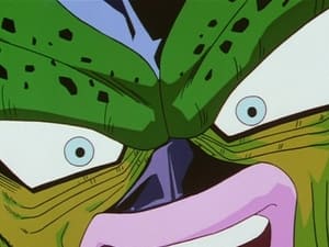 Dragon Ball Z Episodio 156