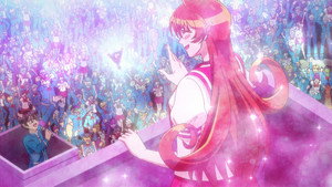 Mairimashita! Iruma-kun 2 Episodio 4
