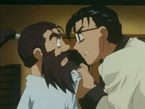 Jubei-chan: The Ninja Girl Episodio 12