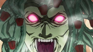 Prison School Episodio 11