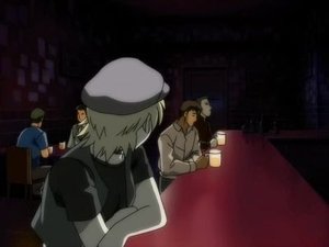 Hellsing Episodio 4