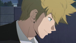 World Trigger 3 Episodio 11