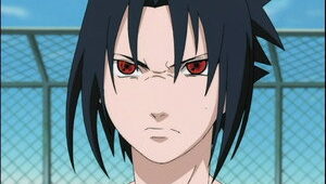 Naruto Clássico Episodio 107