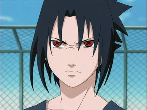 Naruto Clássico Episodio 107